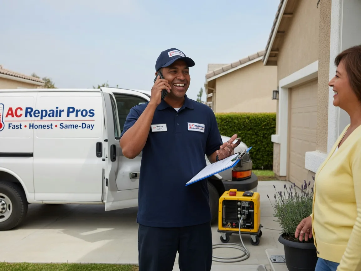 AC Repair Avon By The Sea, NJ FAQs